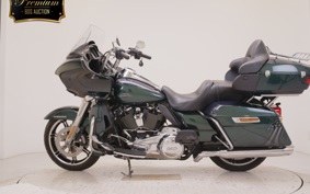HARLEY FLTRK1870 2021