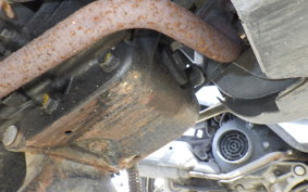 HONDA DIO Gen.5 AF56