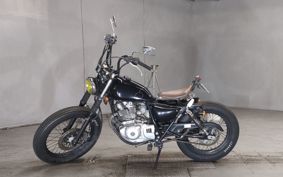 SUZUKI GLASS TRACKER BIG BOY NJ47A