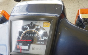 HONDA C50 SUPER CUB E AA01