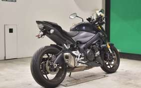 SUZUKI GSX-S 1000 1992 GT79A