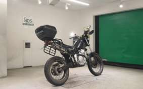 YAMAHA TRICKER 2003 DG10J