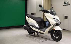 SUZUKI BURGMANｽﾄﾘｰﾄ125EX 2002 EA23M