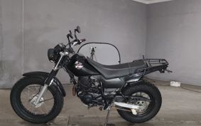YAMAHA TW200 2JL