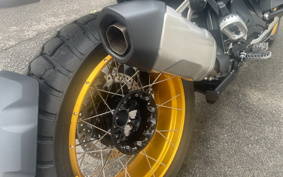 BMW R1300GS Adventure ASA 2026 0M31