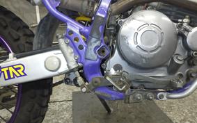 YAMAHA TT250R 2023 4GY