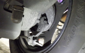 SUZUKI ADDRESS V125 G 2003 CF4EA