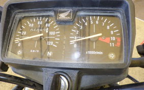 HONDA CG125