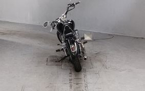 YAMAHA DRAGSTAR 250 VG02J