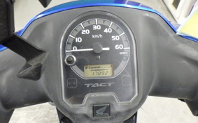 HONDA TACT Basket 2020 AF79