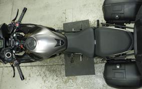 KAWASAKI NINJA 400 ABS 2018 EX400E