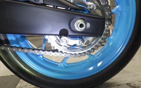 YAMAHA MT-03 ABS RH25J