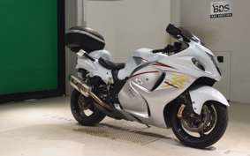 SUZUKI HAYABUSA Gen.2 2015 GX72B