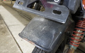 HONDA MONKEY Z50J