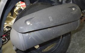 SUZUKI LET's 4 CA45A