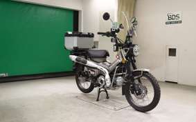 HONDA CT125-2 2019 JA65