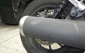 HONDA REBEL 250 A MC49