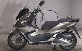 HONDA PCX 160 KF47