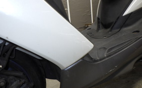 YAMAHA MAJESTY155 Gen.2 S SG52J