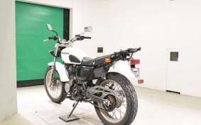 HONDA CB223S 1993 MC40