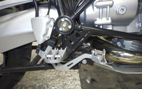 BMW R1200GS ADVENTURE 2011