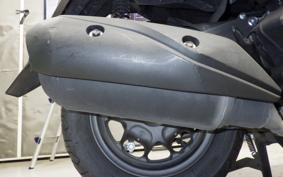 HONDA LEAD 125 2009 JK12
