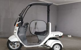 HONDA GYRO TA03