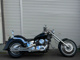 Фото Yamaha DRAGSTAR 400 CLASSIC 1997 с японского аукциона