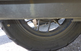 HONDA ﾀﾞﾝｸ AF78