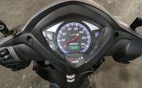SUZUKI ADDRESS V110 CE47A