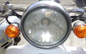 HONDA GIORNO CREA AF54