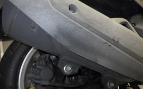 YAMAHA N-MAX 2020 SE86J