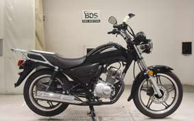 HONDA CBF125T 2017