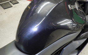 KAWASAKI NINJA 400R 2010 ER400B
