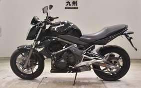 KAWASAKI ER400 N 2011 ER400B