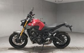 YAMAHA MT-09 RN34J