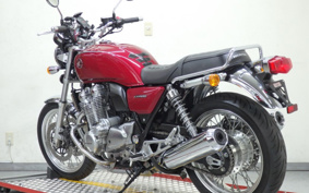 HONDA CB1100 EX ABS 2016 SC65