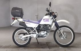 SUZUKI DJEBEL 125 SF44A