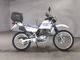 Фото Suzuki DJEBEL 125 с японского аукциона