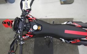 DUCATI HYPERMOTARD698 2025