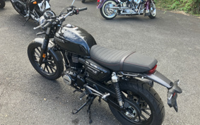 HONDA GB350S 2024 NC59