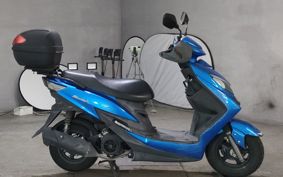 SUZUKI SU WISH LTD DV12B