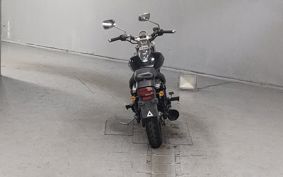 KAWASAKI ELIMINATOR 125 BN125A