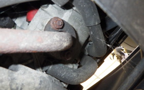 YAMAHA JOG Gen.5 SA36J