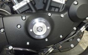 HARLEY XL883N 2020
