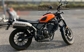 HONDA CL250 MC57
