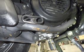 HONDA SPACY 125 Gen. 3 1998 JF04