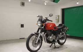 HONDA GB500TT 1985 PC16
