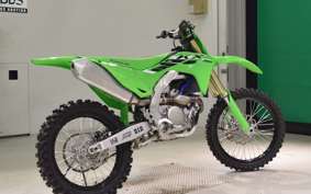 KAWASAKI KX250 2018 KX252E