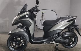 YAMAHA TRICITY 125 SEC1J